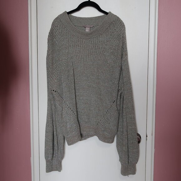 H&M Knit Sweater - Picture 1 of 4